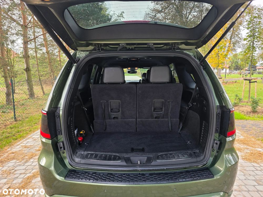 Dodge Durango 5.7 R/T - 13