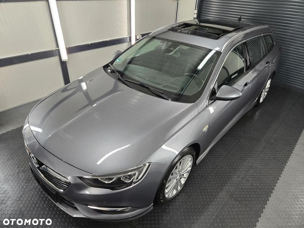 Opel Insignia Sports Tourer 2.0 Diesel Ultimate Exclusive - 15