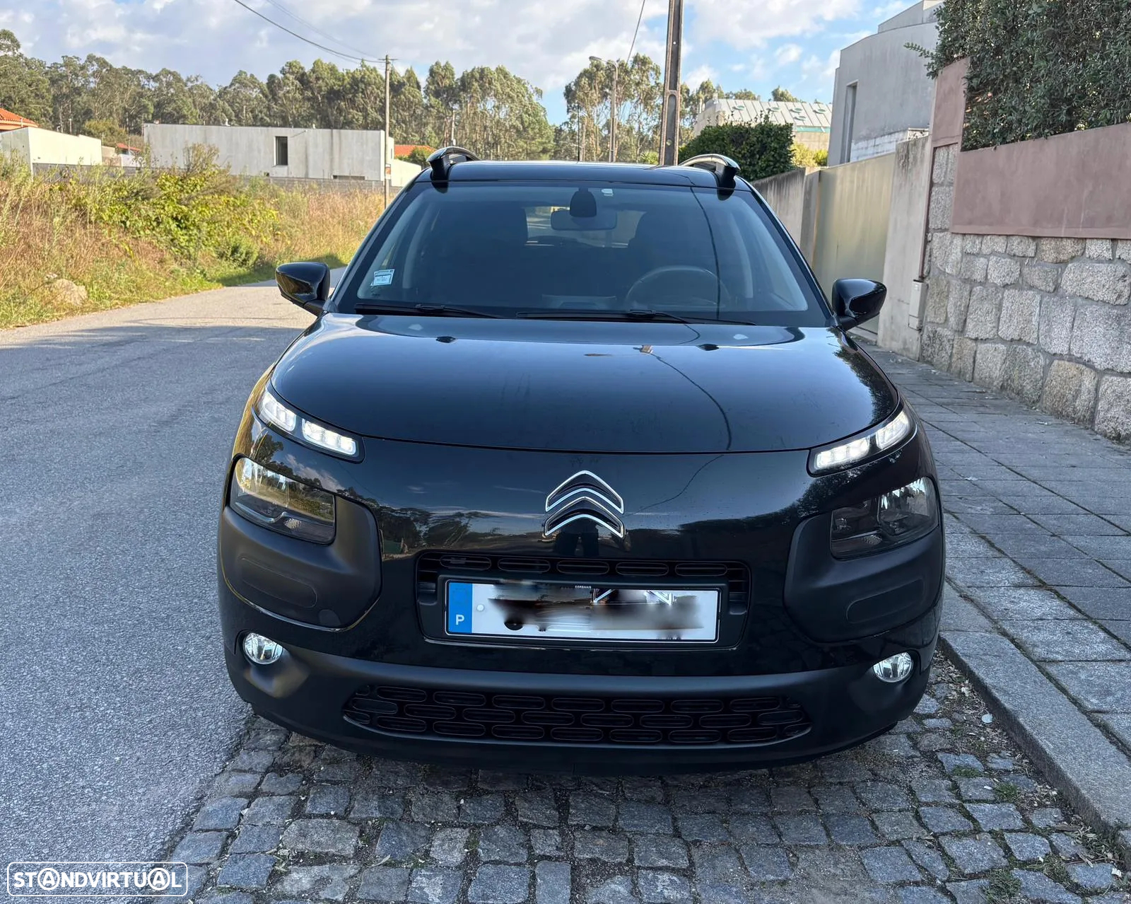 Citroën C4 Cactus 1.2 PureTech Shine - 23