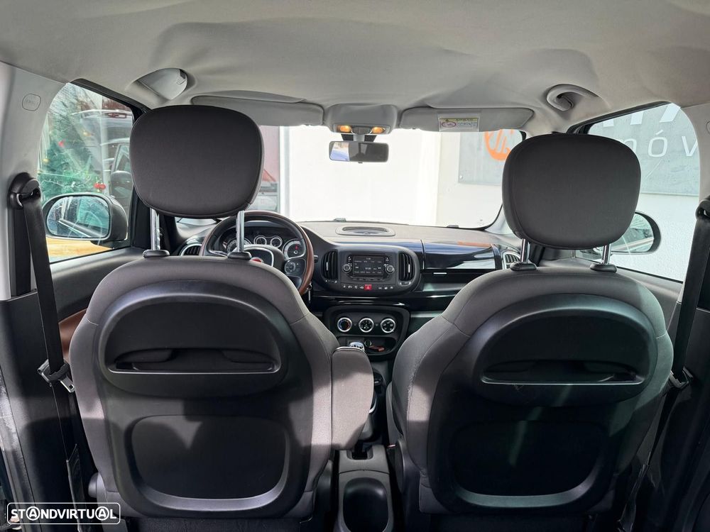 Fiat 500L 1.3 MJ - 3