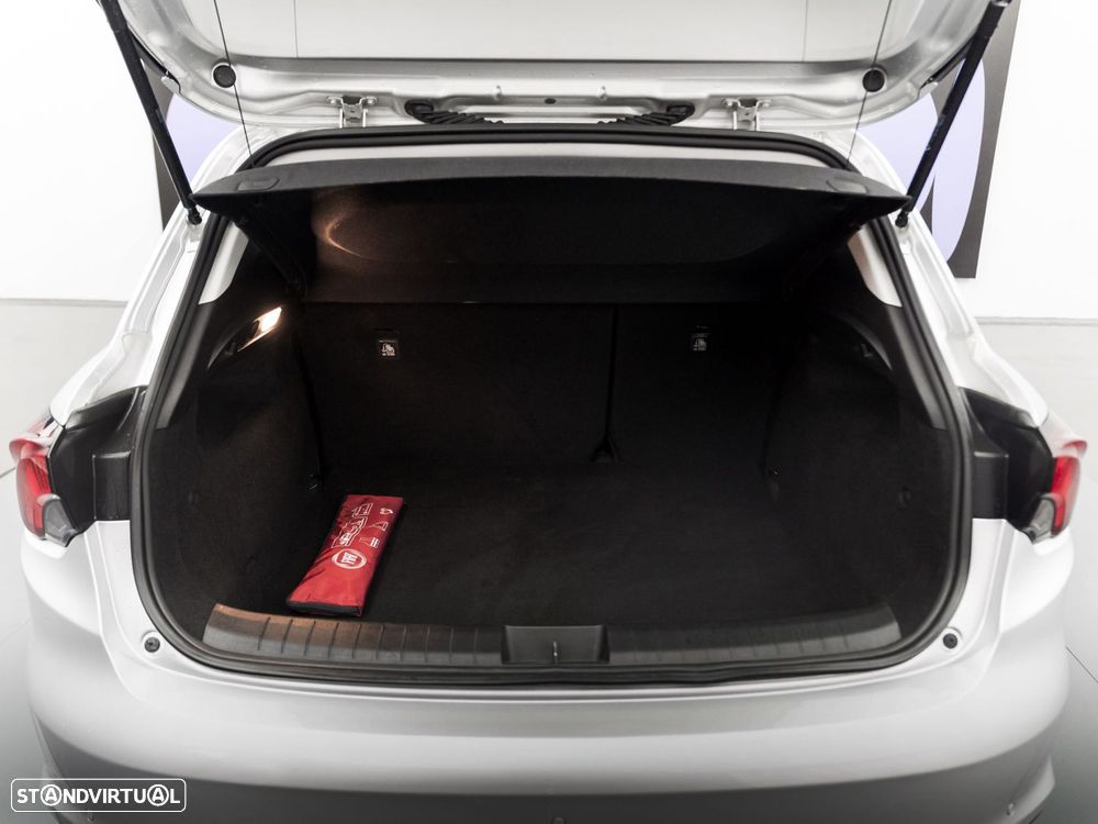 Fiat Tipo 1.3 M-Jet Lounge - 9