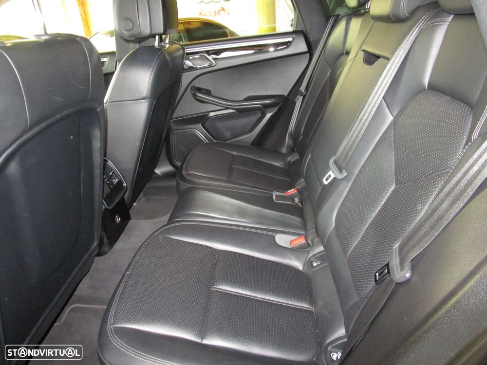 Porsche Macan S PDK - 15