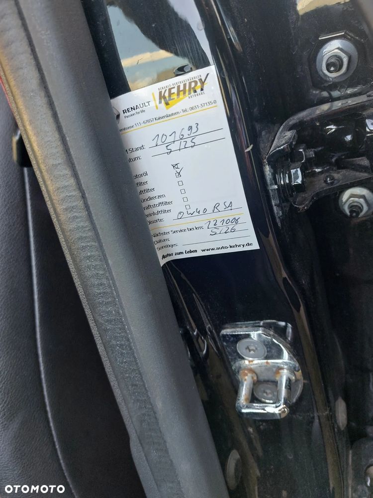 Renault Clio TCe 220 EDC R.S Trophy - 8