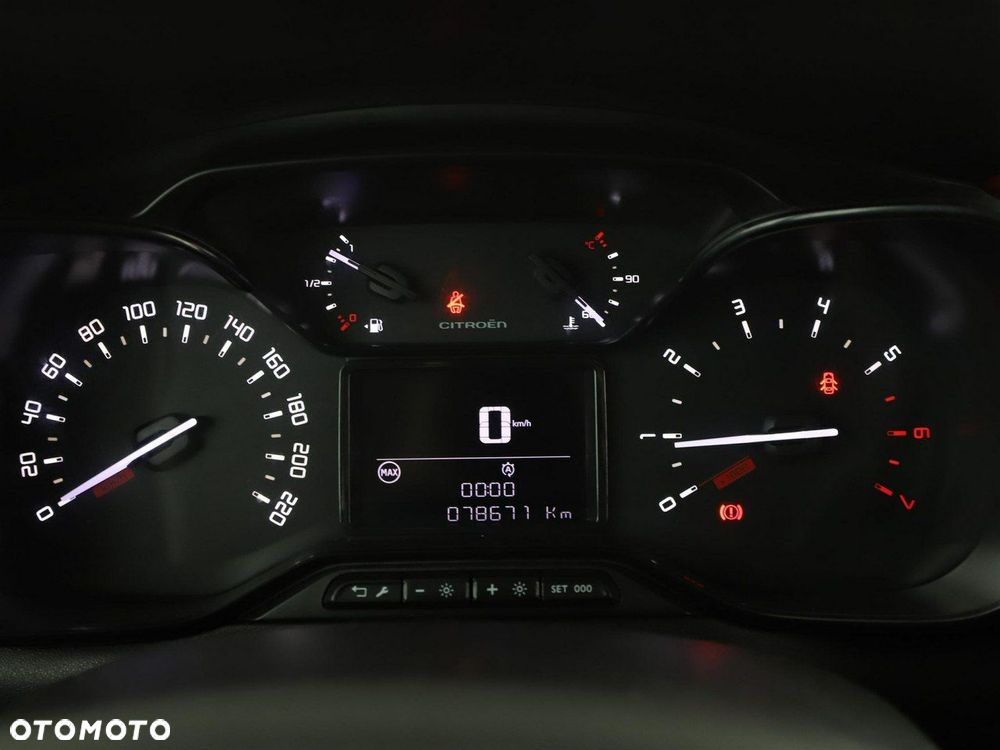 Citroën C3 1.2 PureTech C-Series - 23