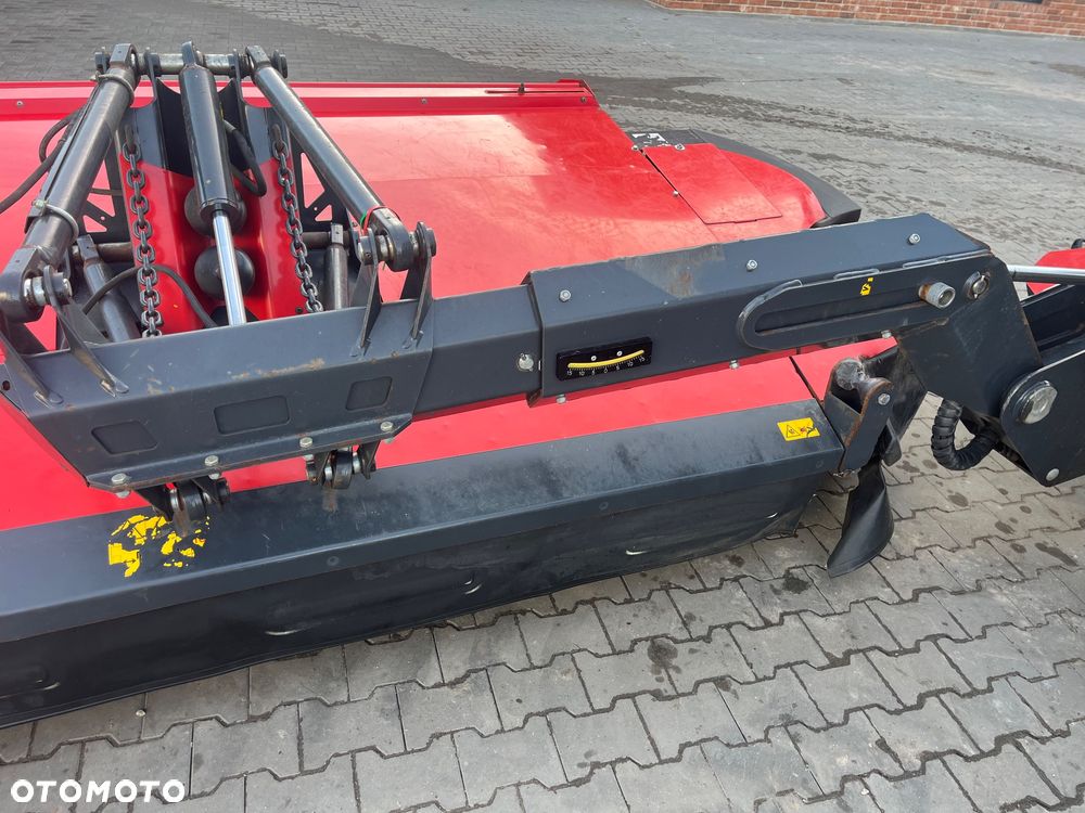 Vicon Vicon extra 736 T vario - 2