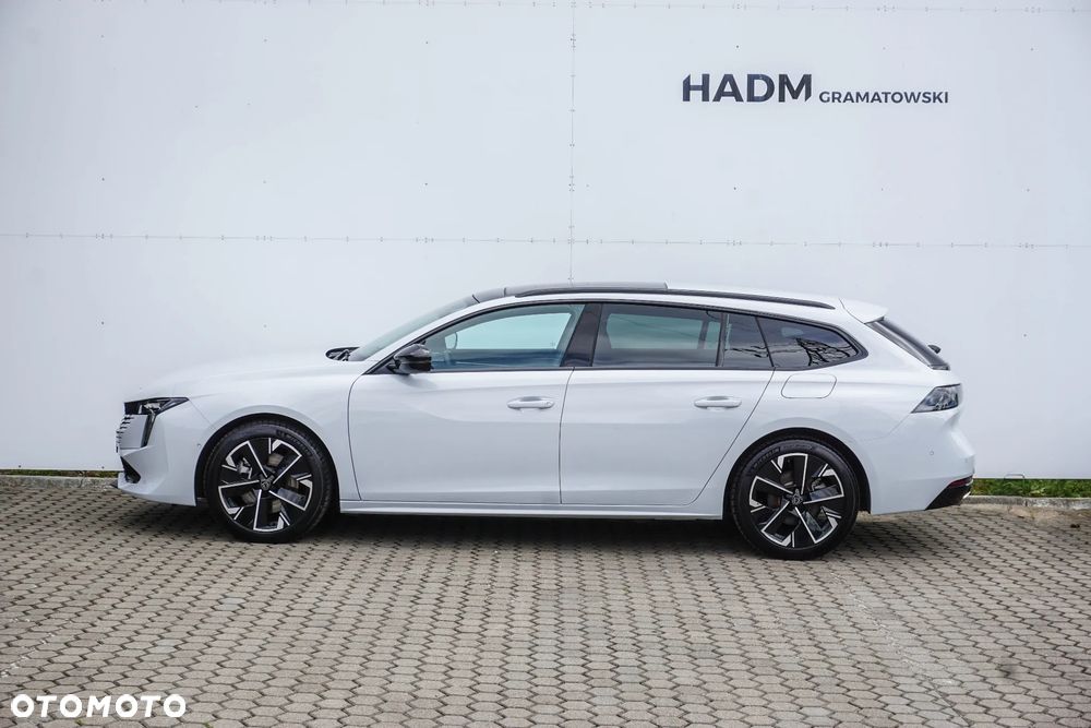 Peugeot 508 1.6 PureTech HYbrid PHEV Allure S&S EAT8 - 5