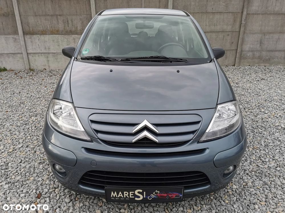 Citroën C3 - 2