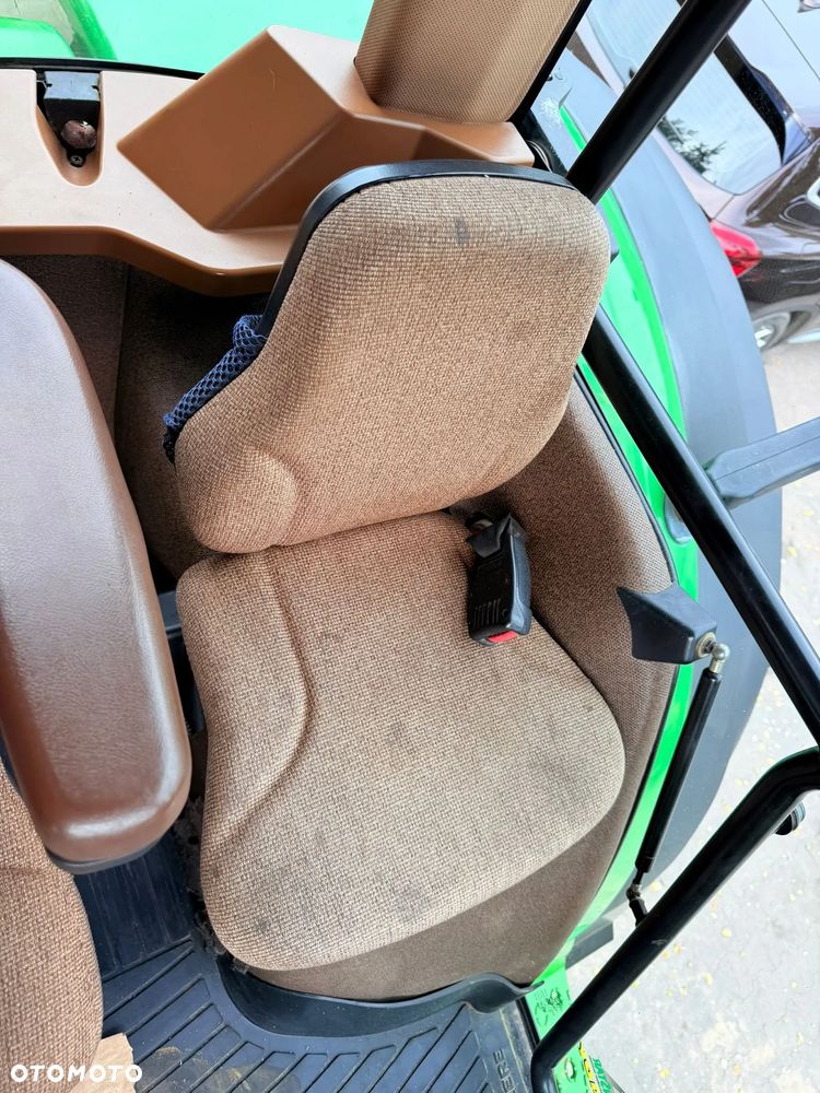 John Deere 8430 Powershift - 26