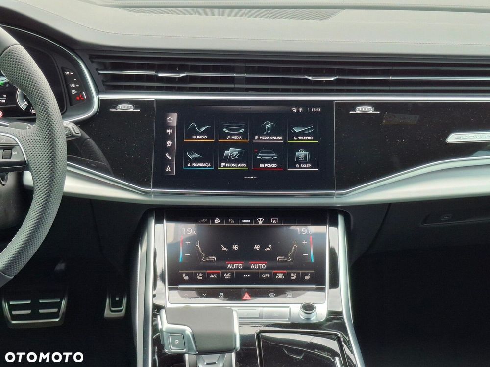 Audi Q8 - 22