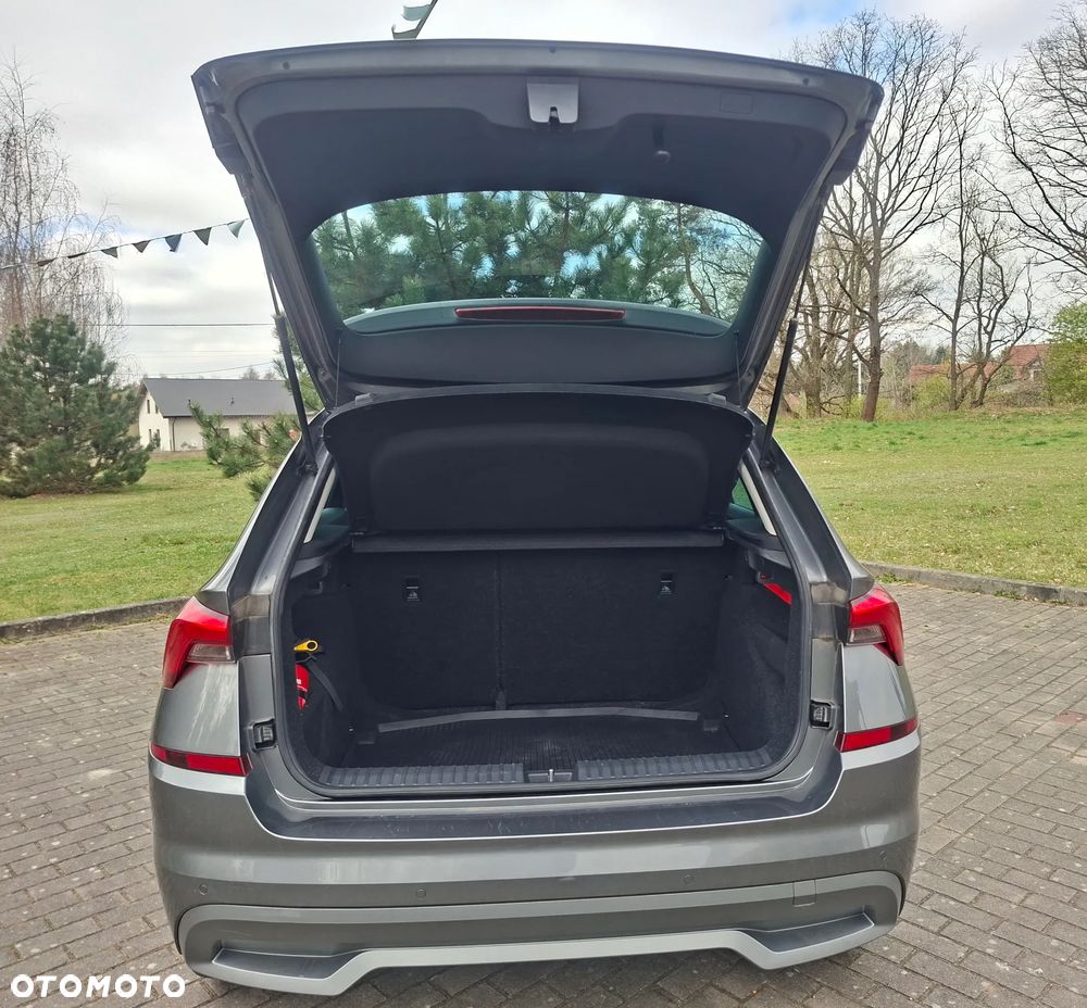 Skoda Kamiq 1.0 TSI Ambition - 9