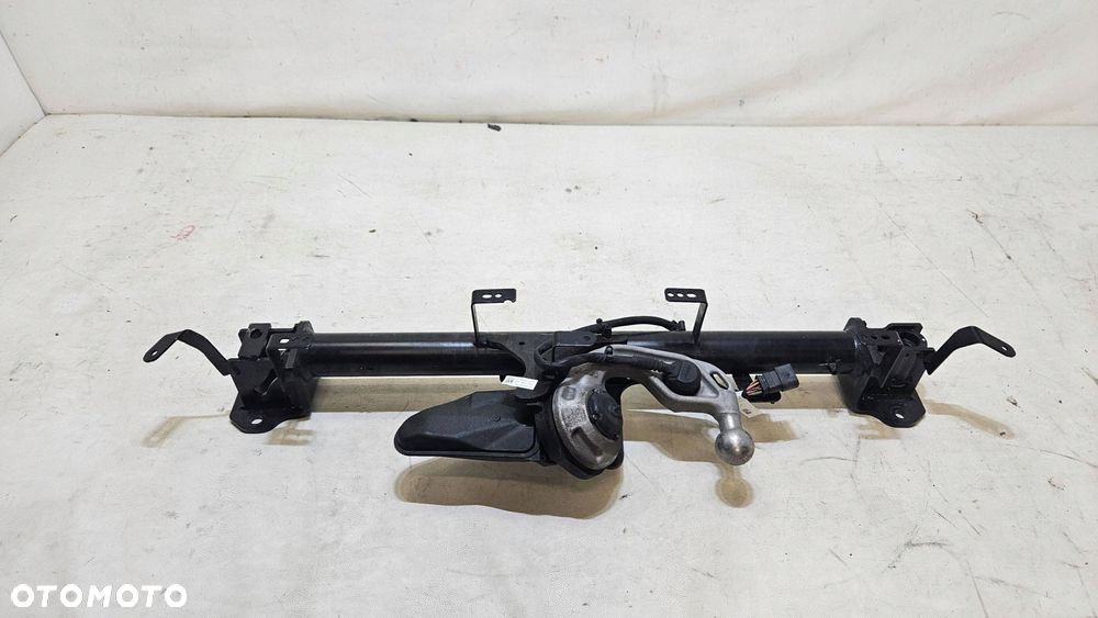 hak holowniczy elektryczny bmw g60 5a07097 - 1