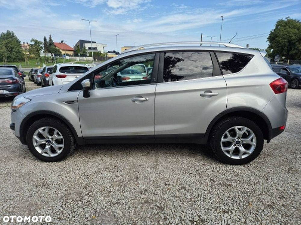 Ford Kuga - 17