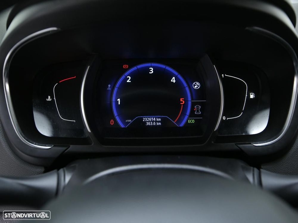 Renault Scénic - 19