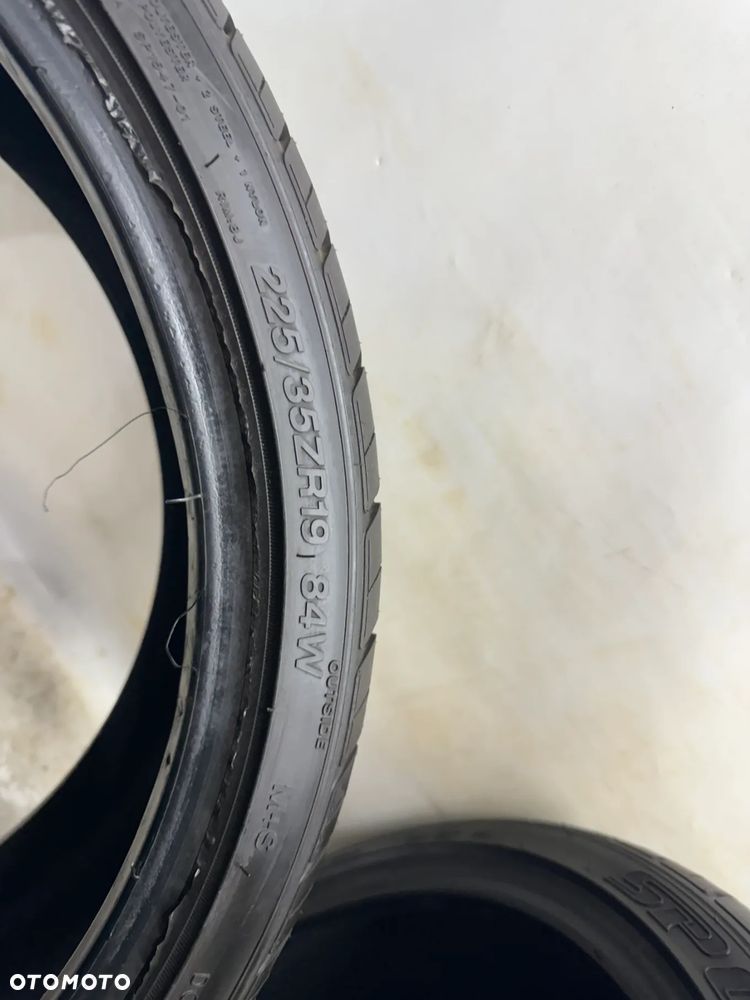 G-2699 225/35R19 84W ARDENT SPORT RX6 - 3
