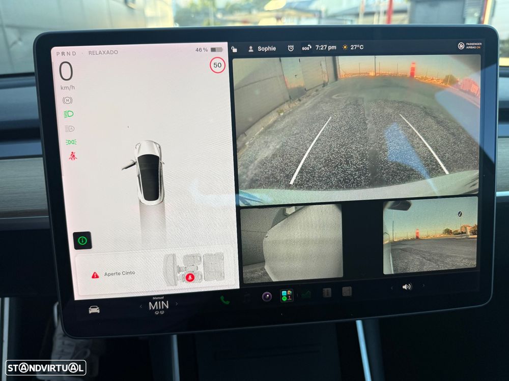 Tesla Model 3 AWD Dual Motor Performance - 26