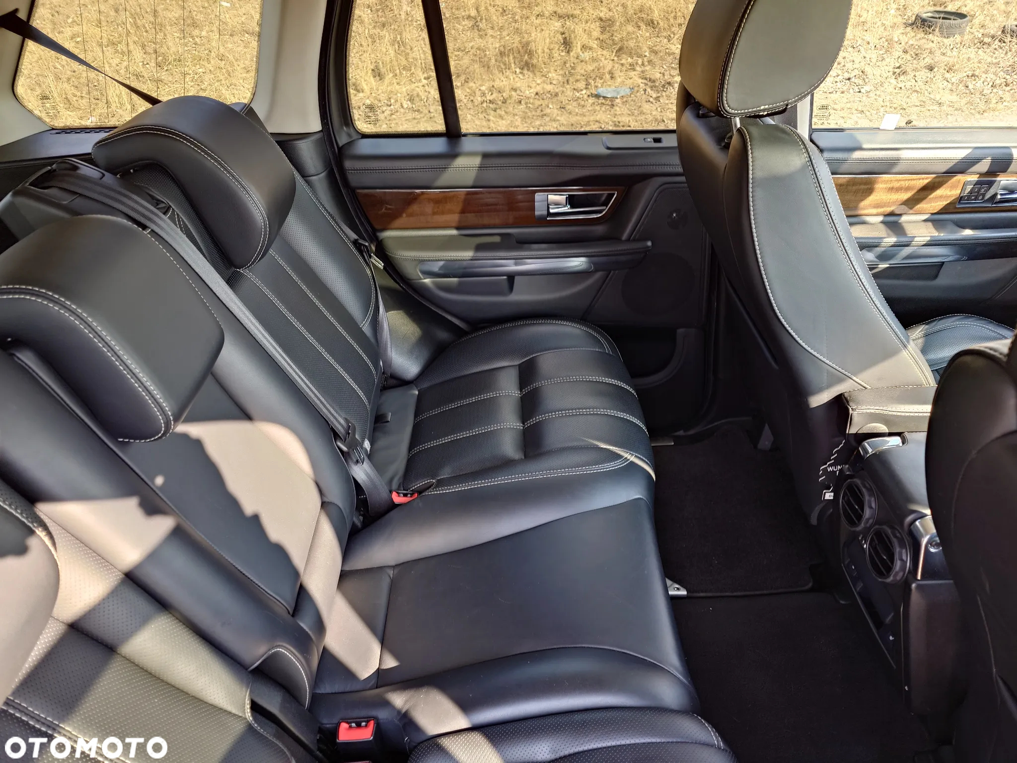 Land Rover Range Rover Sport - 19