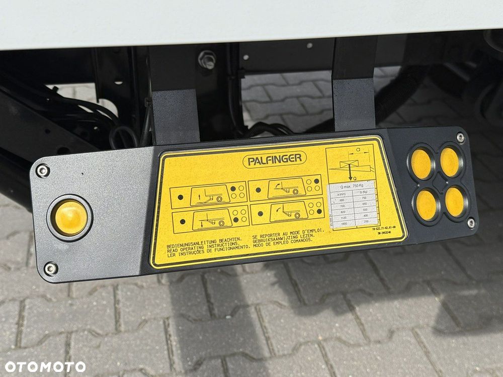 Iveco Daily 35C16 V - 15