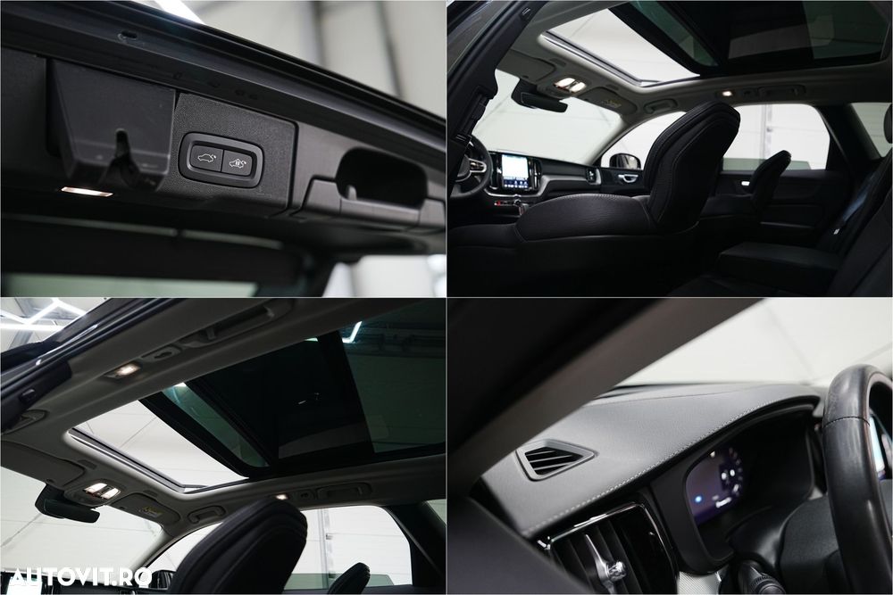 Volvo XC 60 - 11