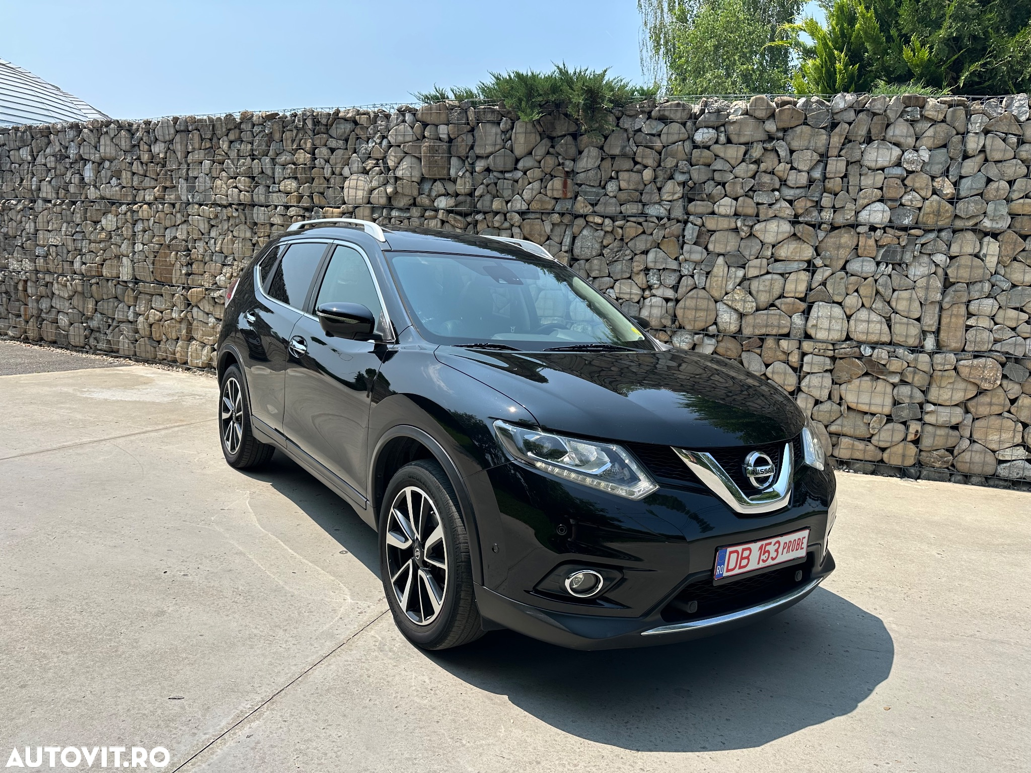 Nissan X-Trail 1.6 dCi ALL-MODE 4x4i Tekna - 4