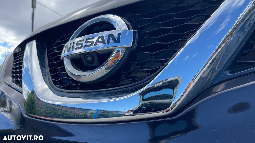 Nissan Qashqai 1.6 DCI Start/Stop Tekna - 5