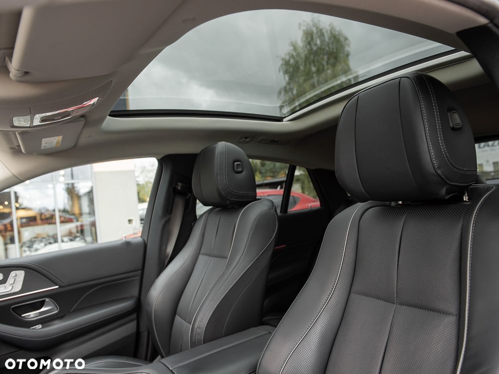 Mercedes-Benz GLE 400 d 4Matic 9G-TRONIC - 18