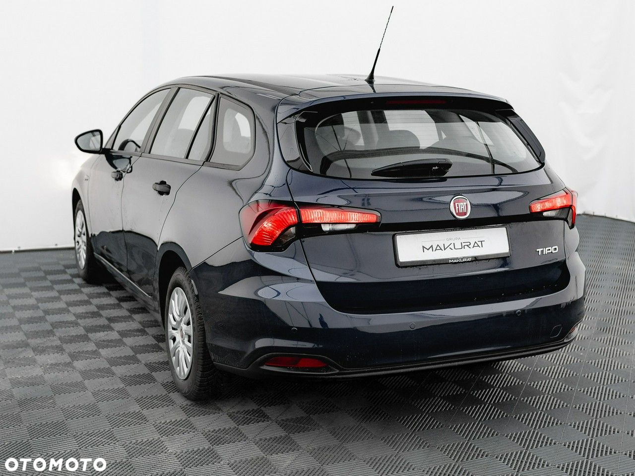 Fiat Tipo 1.4 16v Pop EU6d - 5