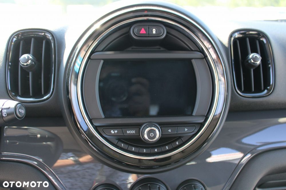MINI Countryman - 9