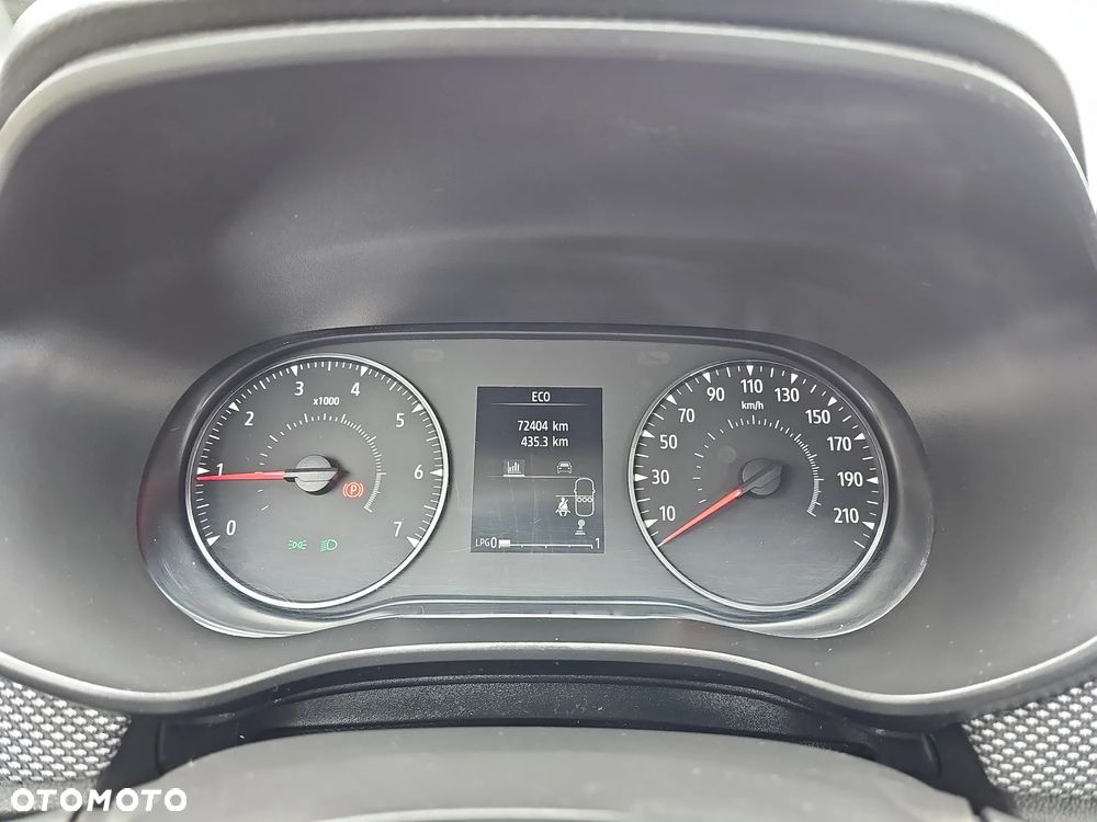 Dacia Sandero Stepway 1.0 TCe Laureate S&S - 13