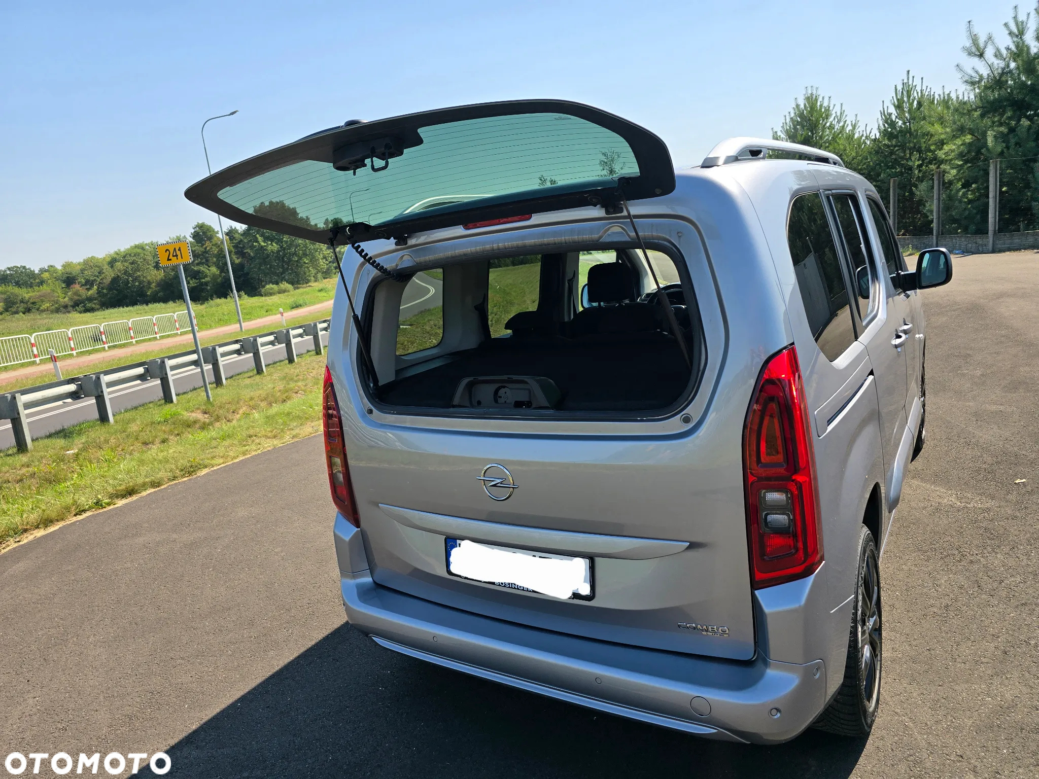 Opel Combo Life 1.5 D Start/Stop Innovation - 12
