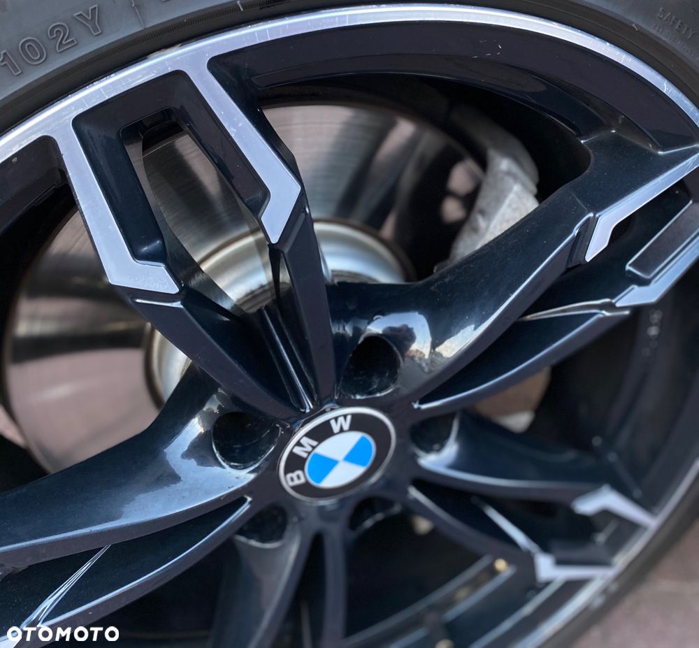 BMW 5GT 530d - 10