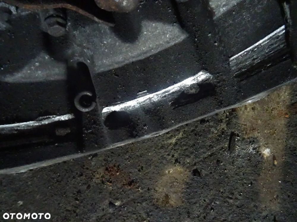 Skrzynia Biegów VW T5 1.9 TDI FJL - 7