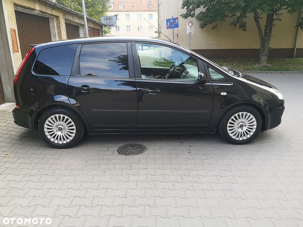 Ford C-MAX - 6