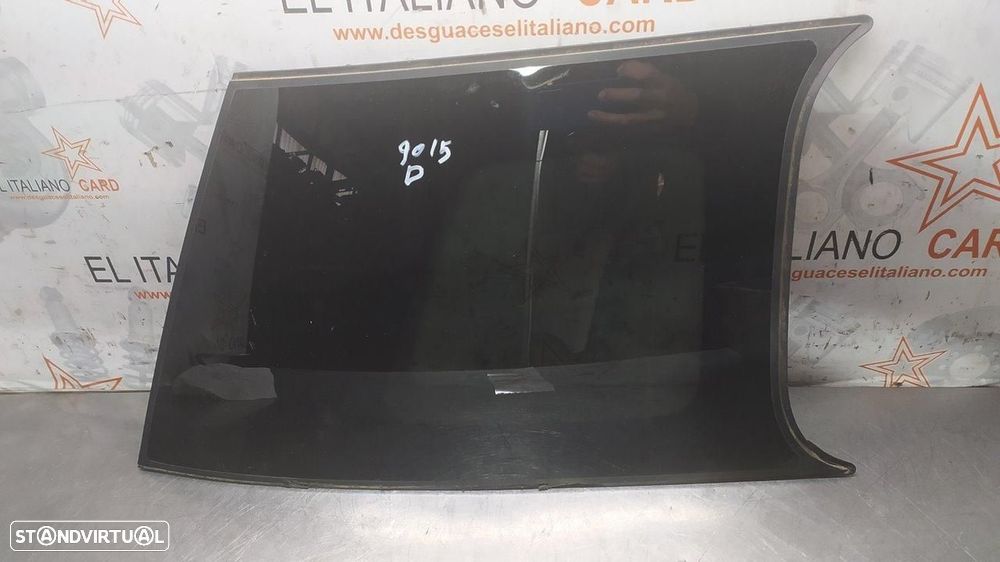 PÁRA-BRISAS TRASEIRO DIREITO CITROEN C5 AIRCROSS - 1