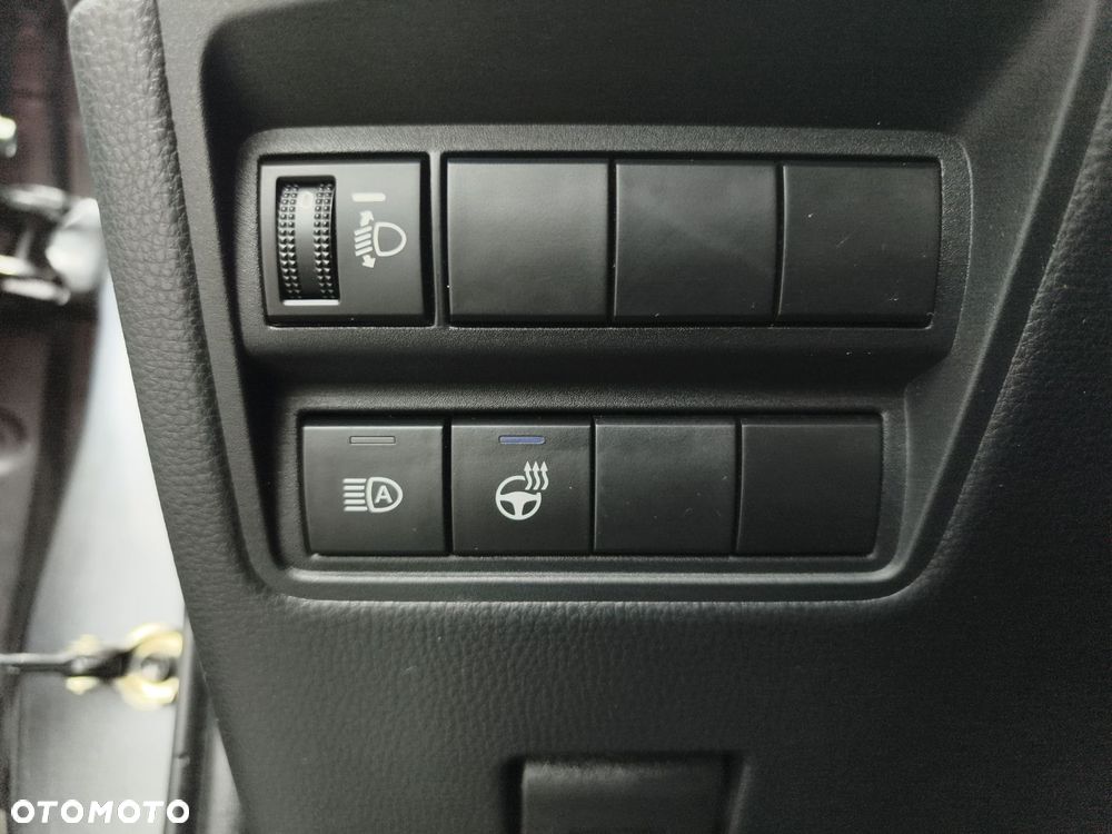 Toyota Yaris Hybrid 1.5 Style - 20