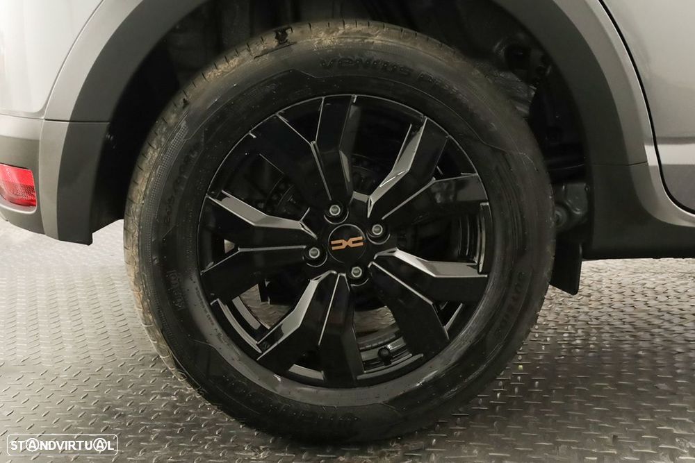 Dacia Sandero 1.0 TCe Extreme - 5