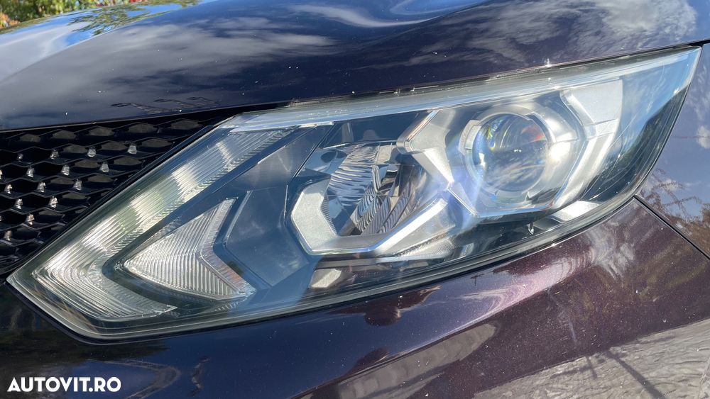 Nissan Qashqai 1.6 DCI Start/Stop Tekna - 33