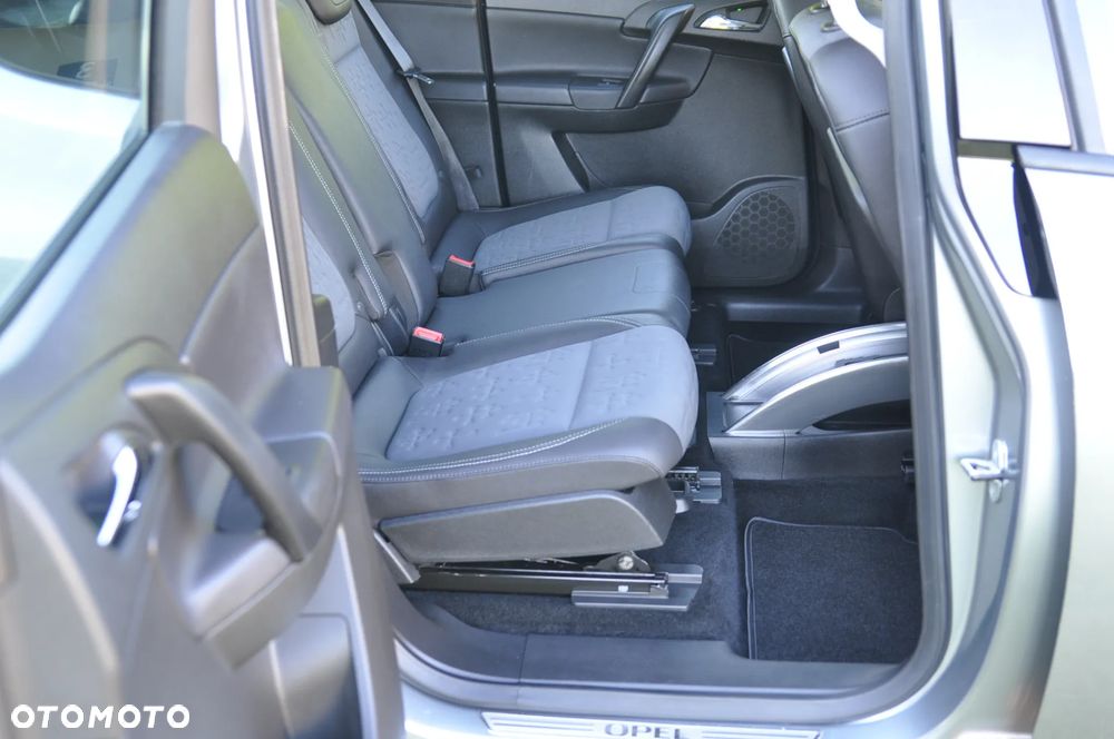 Opel Meriva 1.4 Design Edition - 23