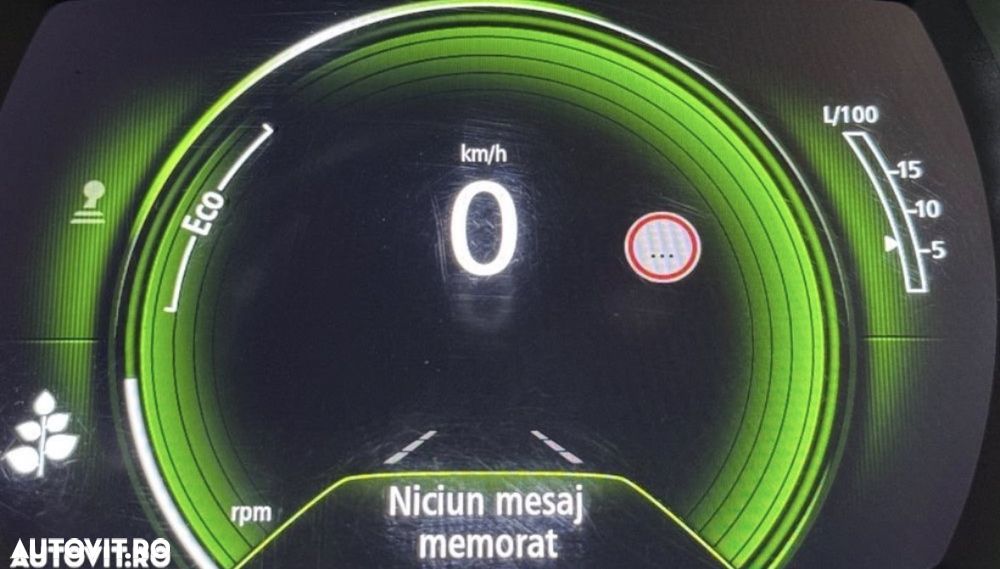 Renault Megane ENERGY dCi 110 EXPERIENCE - 20