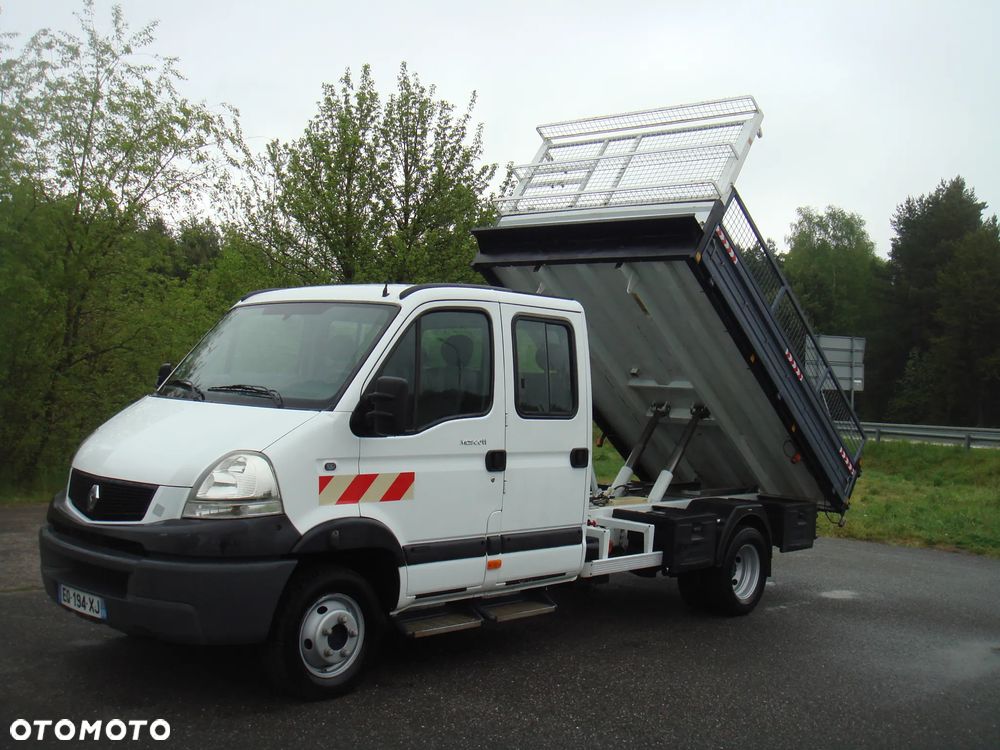 Renault MASCOTT - 1