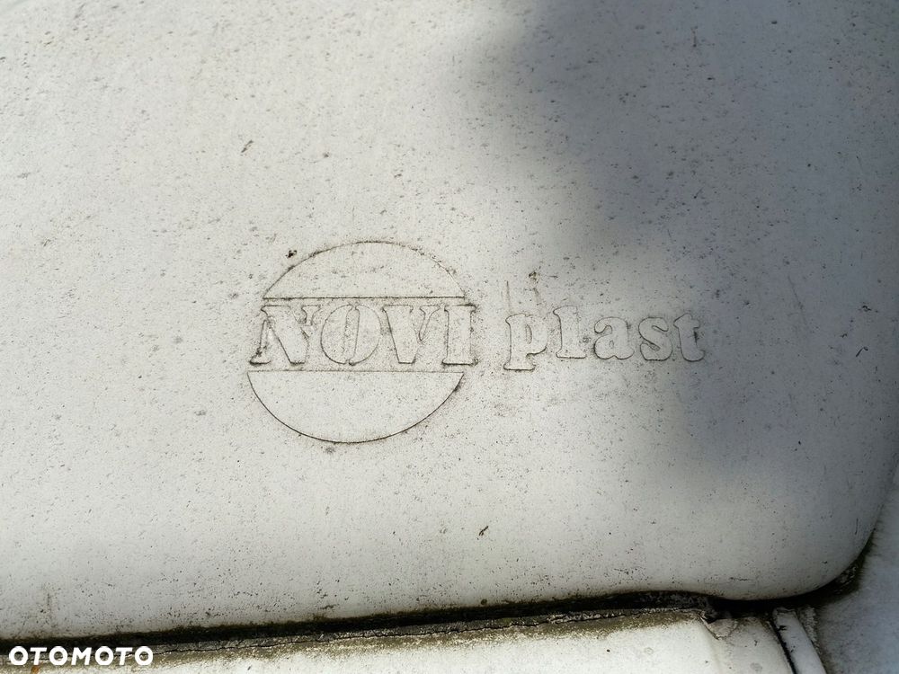 OWIEWKA DACHU PEUGEOT BOXER II 2 NOVIPLAST - 4