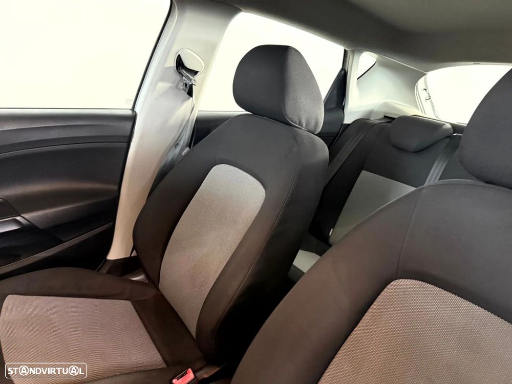 SEAT Ibiza 1.4 TDI Style - 18