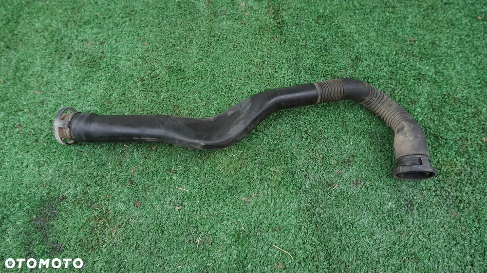 Saab 9-3 II Vectra Signum 2.8 V6 turbo przewod  powietrza 12793559 - 1