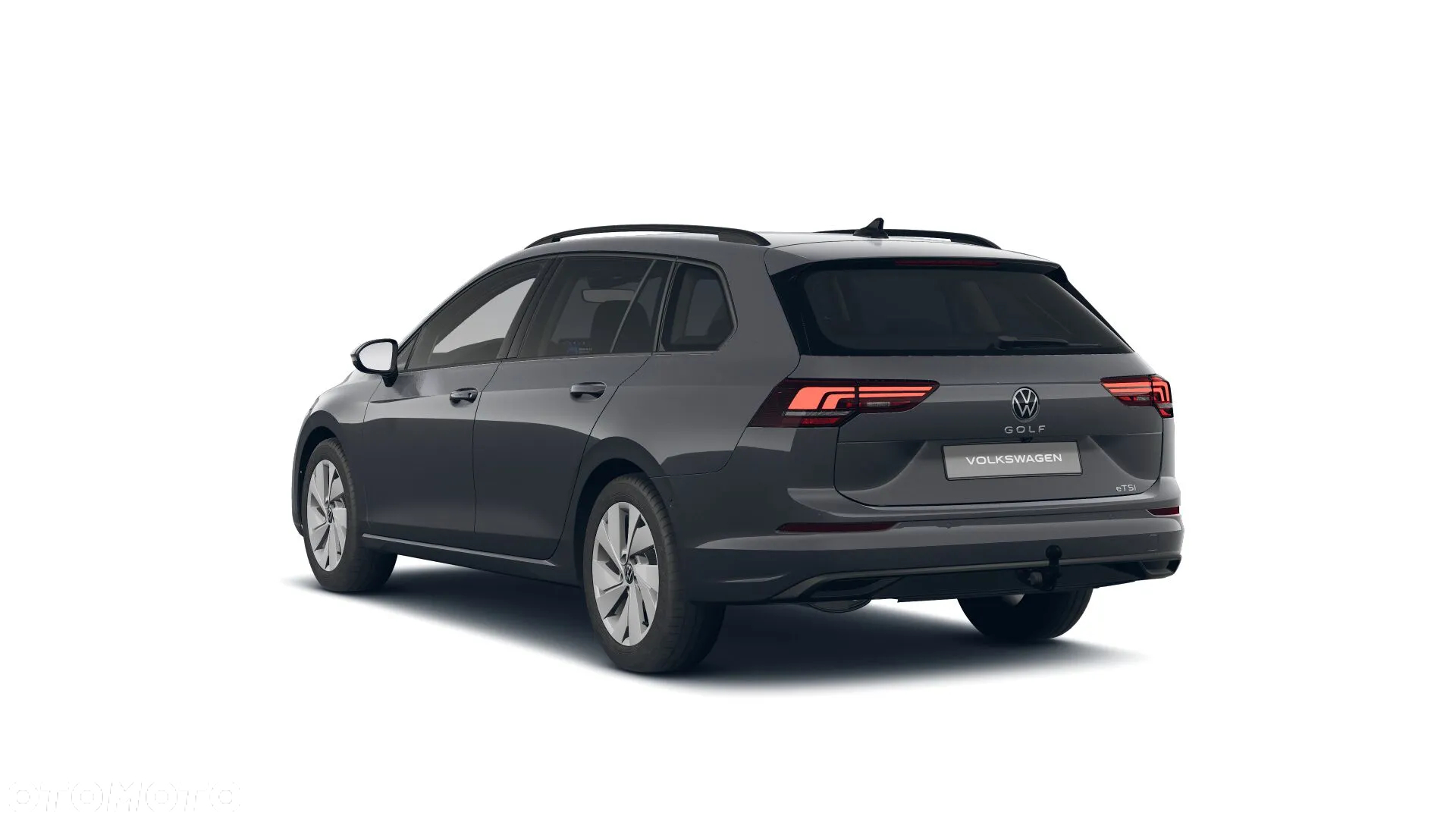 Volkswagen Golf VIII 1.5 eTSI mHEV Life Plus DSG - 3