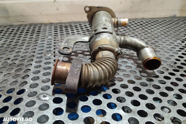 Racitor gaze 875816W / 9645689780 Peugeot 308 T7 [2007 - 2011] Hatchb - 5