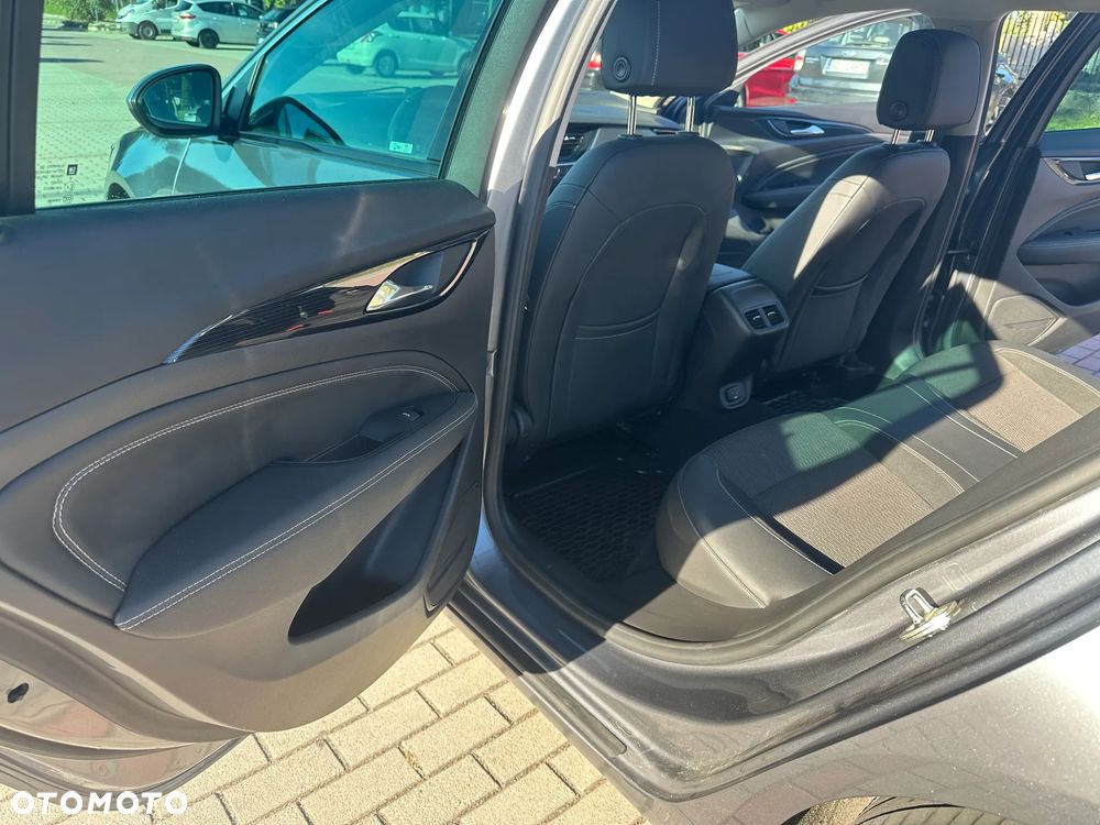 Opel Insignia 2.0 CDTI Elite S&S - 15