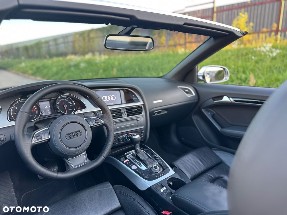 Audi A5 Coupé 3.0 TDI Quattro S tronic - 15