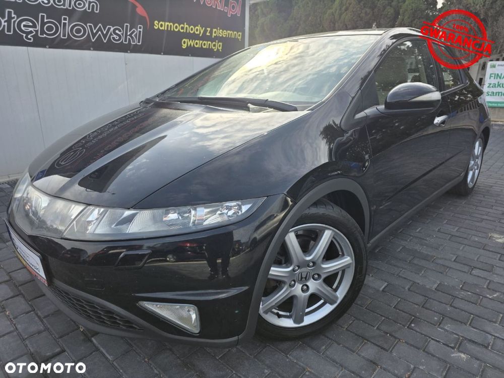 Honda Civic - 3