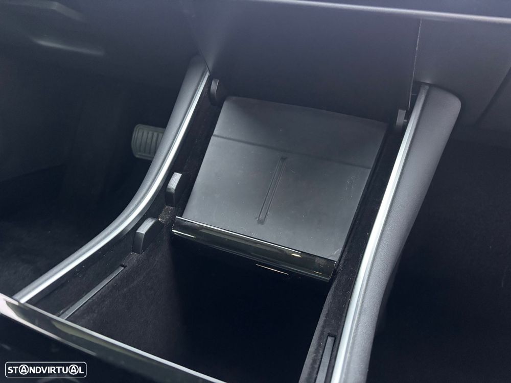 Tesla Model 3 Standard Range Plus RWD - 25