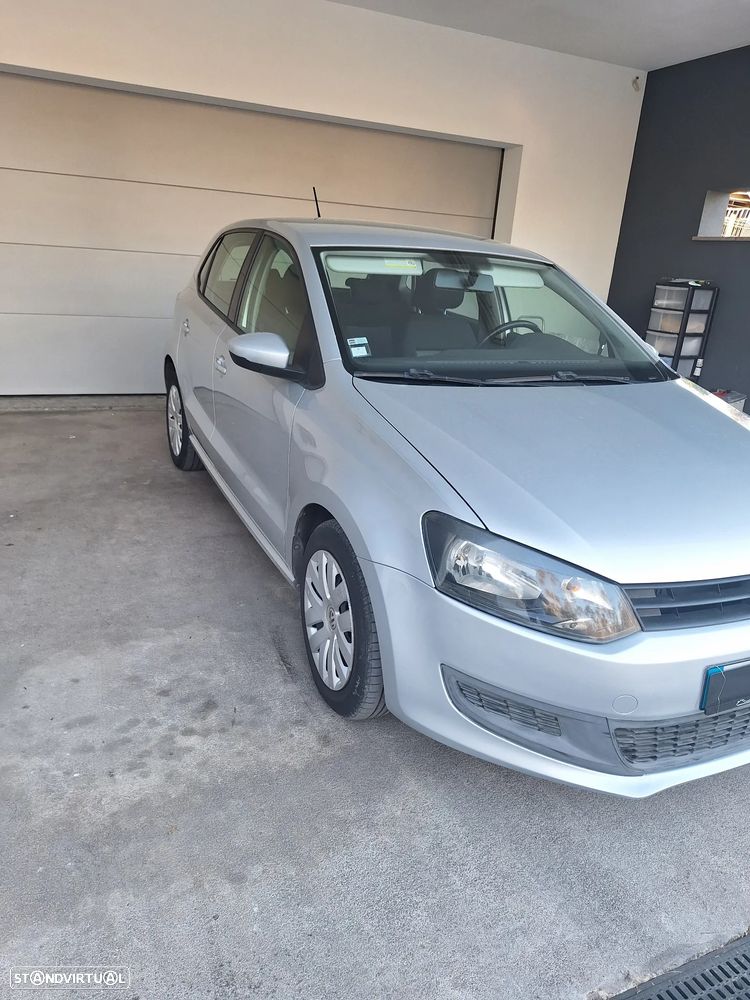 VW Polo 1.2 Confortline - 3