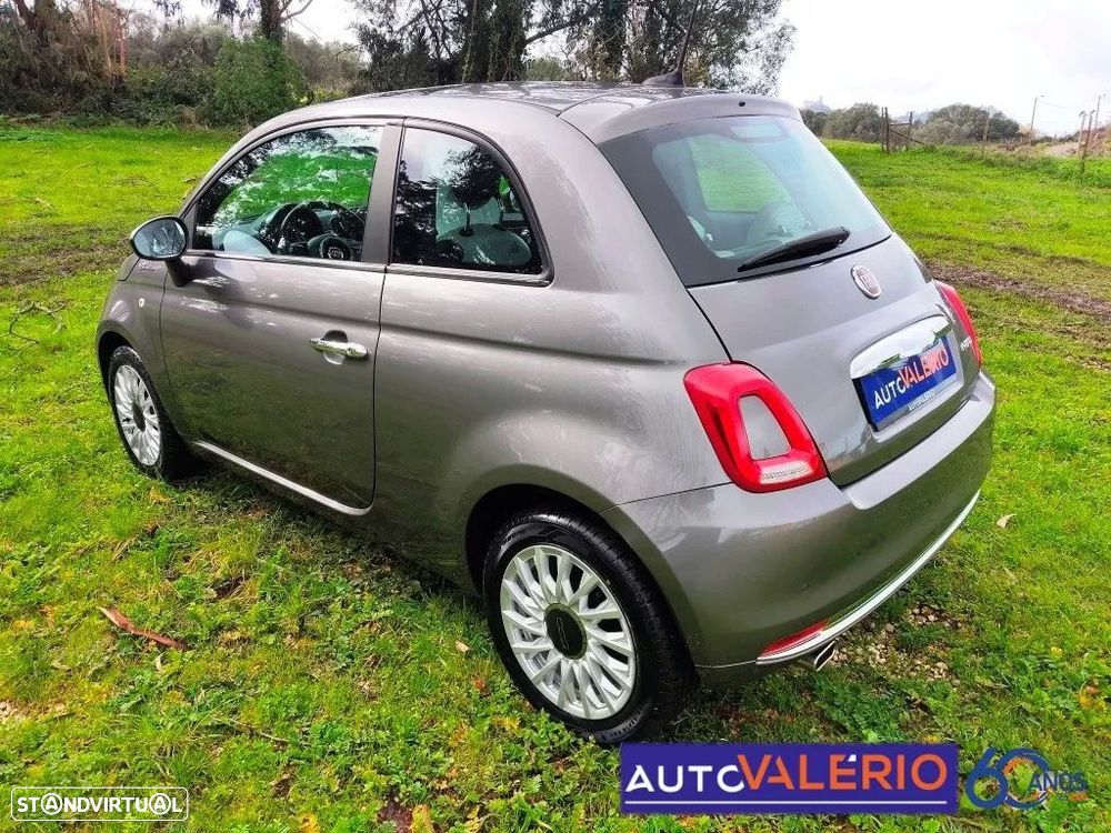 Fiat 500 1.0 Hybrid Dolcevita - 3